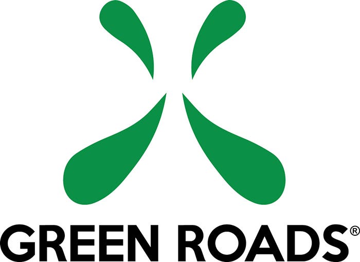 Green Roads Green Roads