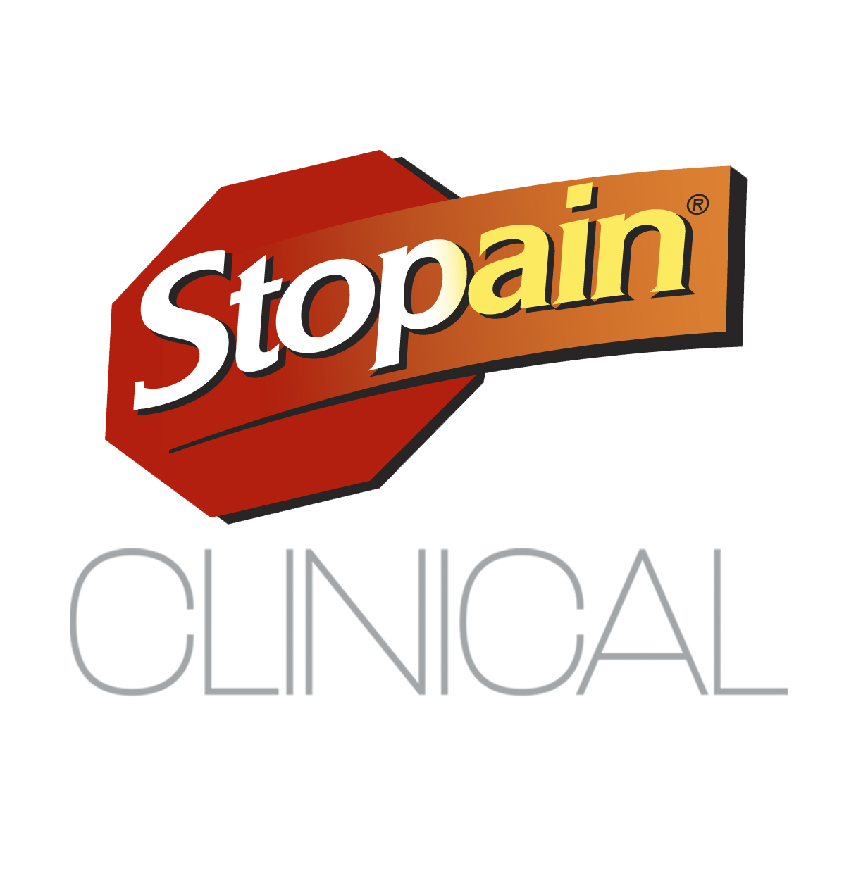 Stopain® brands