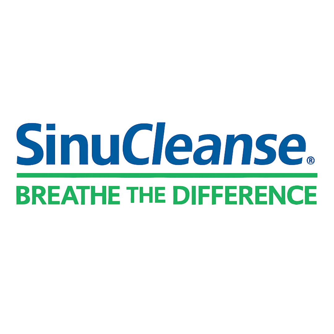 SinuCleanse brands