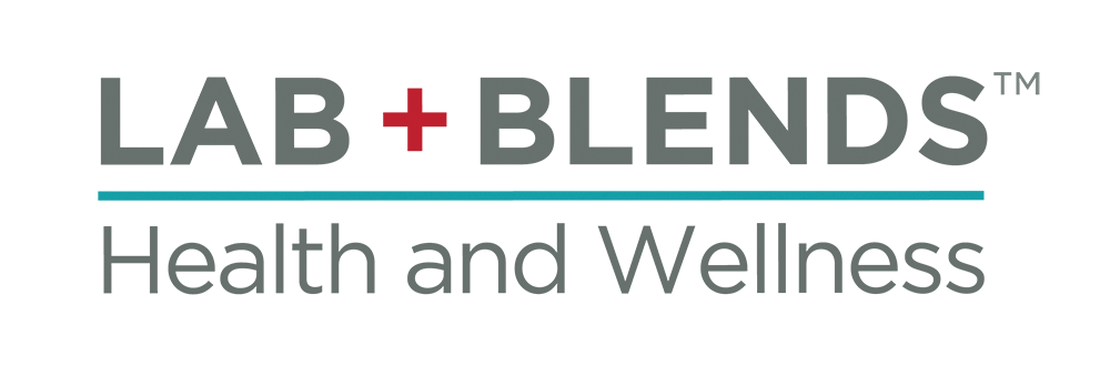 Lab Blends CBD by Biotone brands
