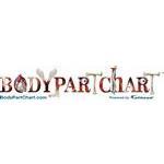 BodyPartChart, LLC brands