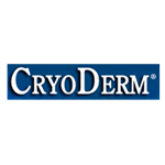 Cryoderm brands