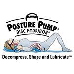Posture Pump brands