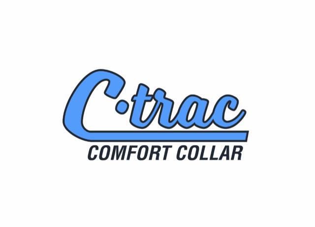C-Trac Comfort Collar brands