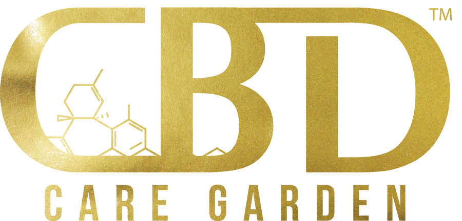 CBD Care Garden™ brands