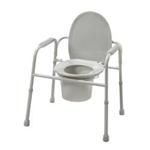 Commodes