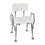 Bath & Shower Benches