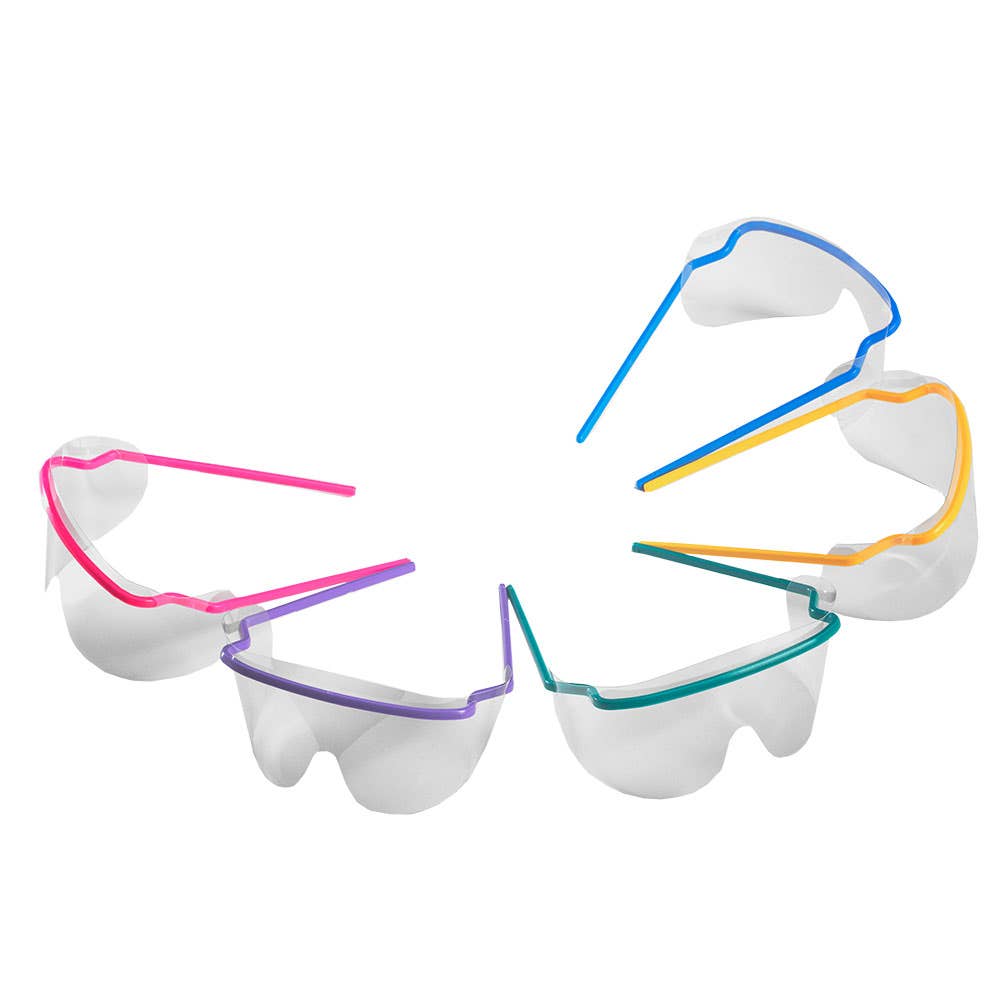 Sub Category Eyewear