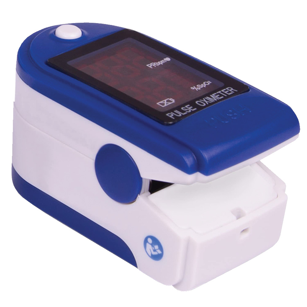 Oximeter