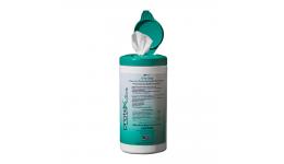 Disinfectant & Sanitizer Wipes