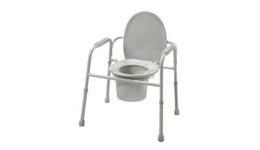 Commodes