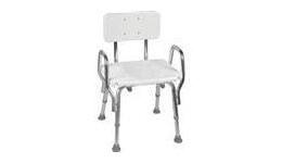 Bath & Shower Benches