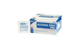 Alcohol & Prep Pads
