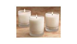 Aromatherapy Candles