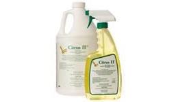 Disinfectants/Cleaners/Wipes