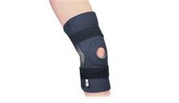 Lower Extremity Supports