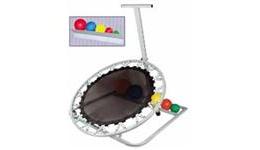 Lower Extremity Exercises