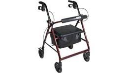 Rollators