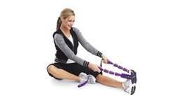 Stretching & Flexibility