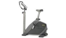 Upright Bikes