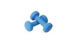 Weights & Dumbbells