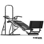 Home Gyms & Fitness Equipment