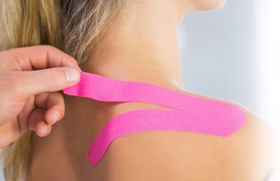 Kinesiology Tape