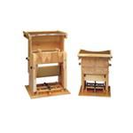 Standing Tables & Frames