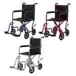 Transport Wheelchairs