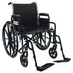 Wheelchairs