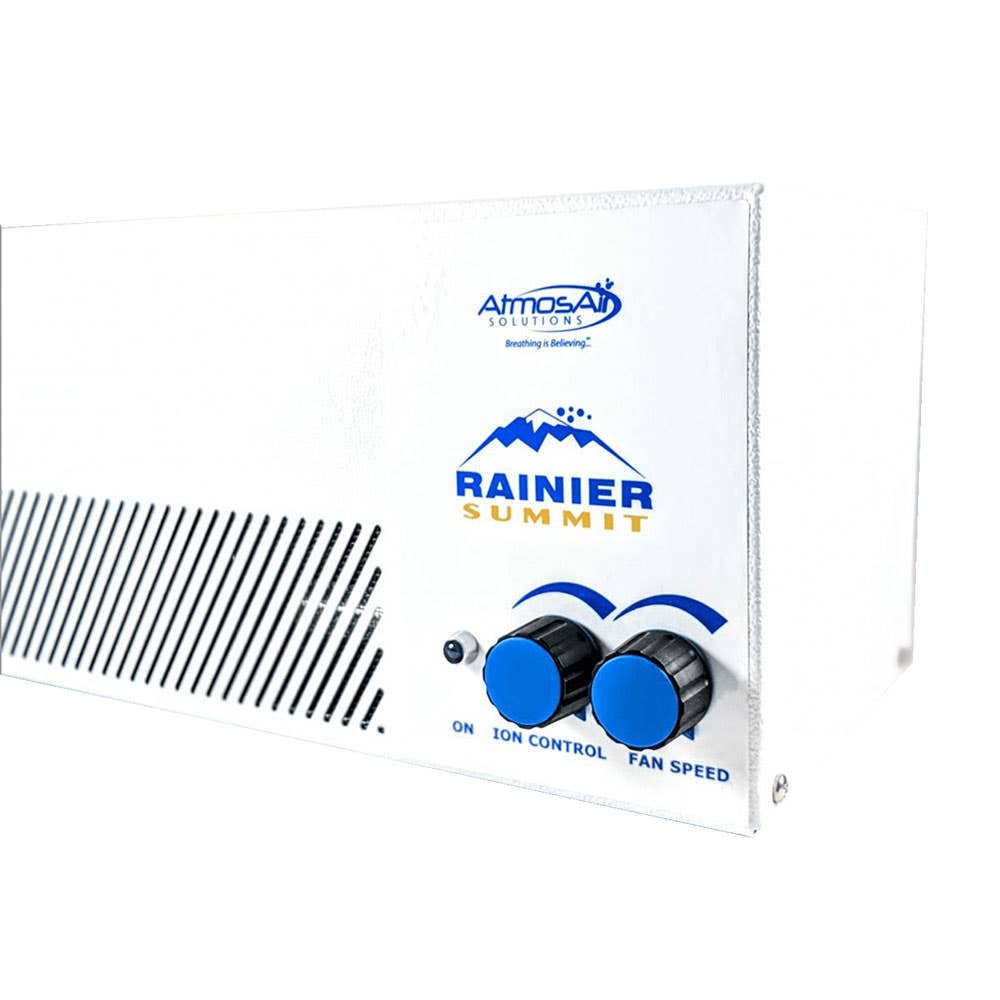 AtmosAirRainierSummitIonizationSystem