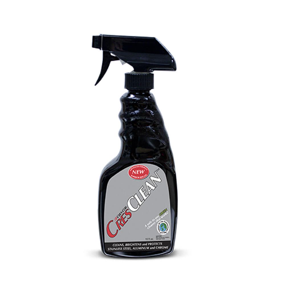 CresCor®CresClean-16ozSpray