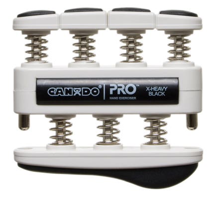 CanDo®PRO®HandExerciser
