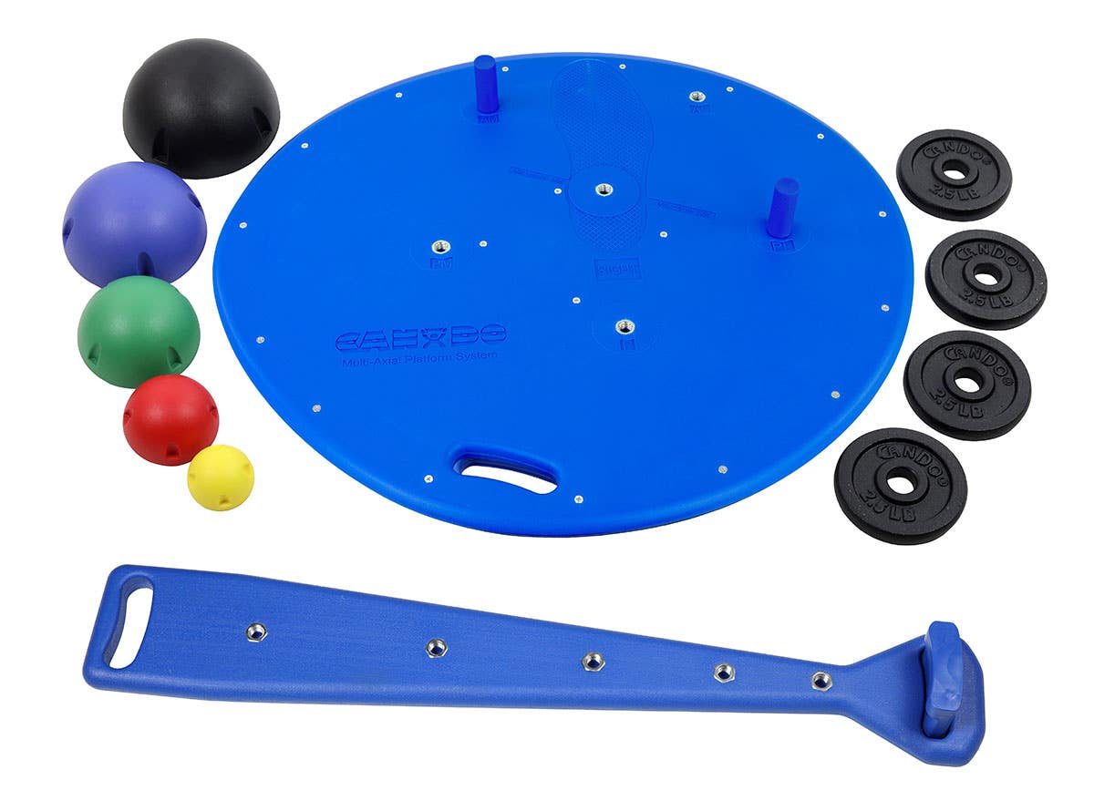 MapsBoardWithBalls,Rods,Weights,&Rack