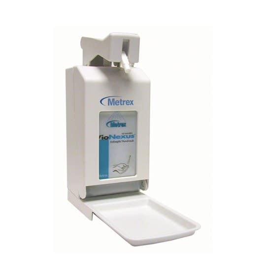 ManualDispenserFor1LiterProduct-10/CS