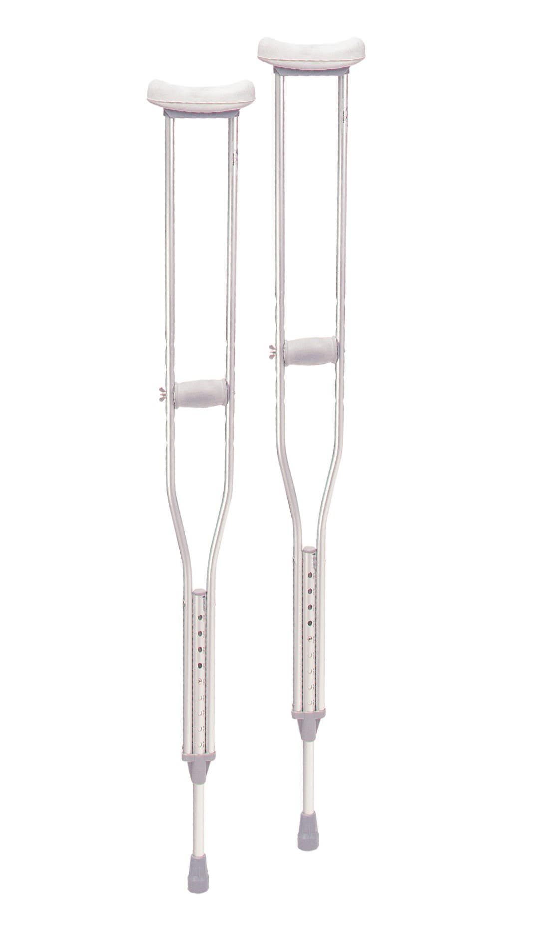 DriveMedicalTallCrutches,AdultSize-Pair