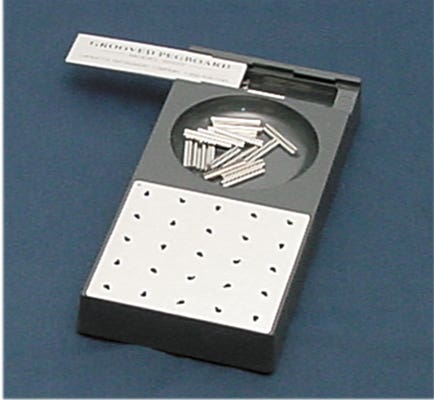 ManipulationandDexterityTest-GroovedPegboard