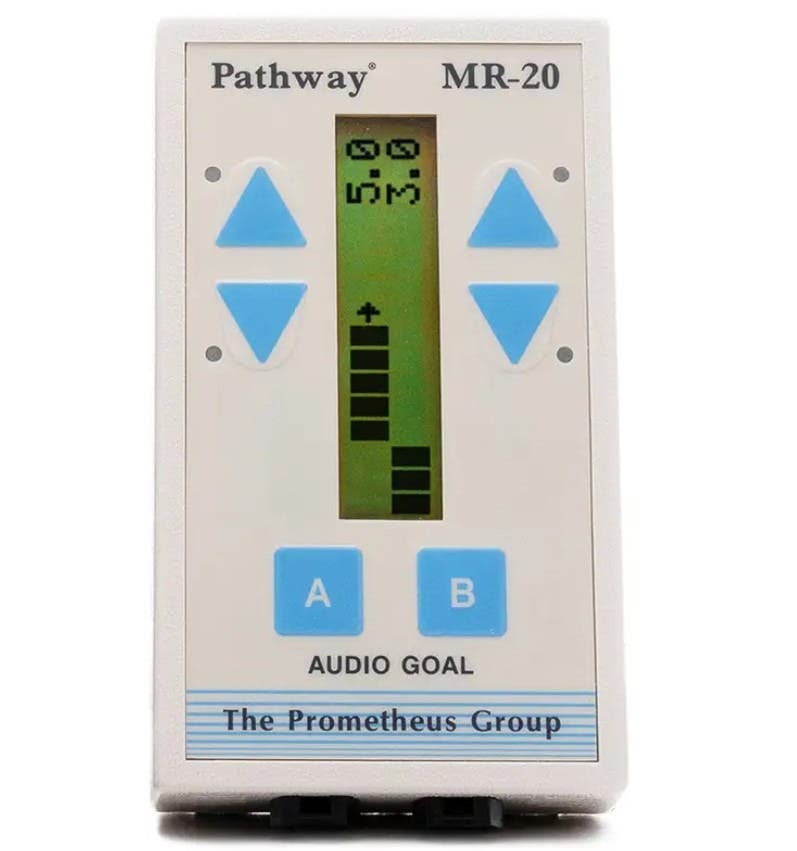 PathwayMR-20EMGUnit