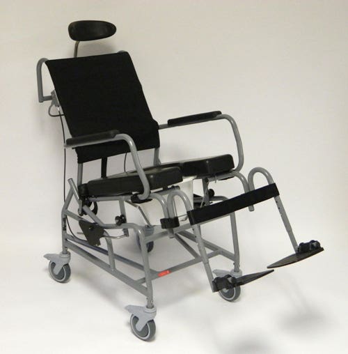 TiltInSpacePlusShower/CommodeChairAccessoriesOnly