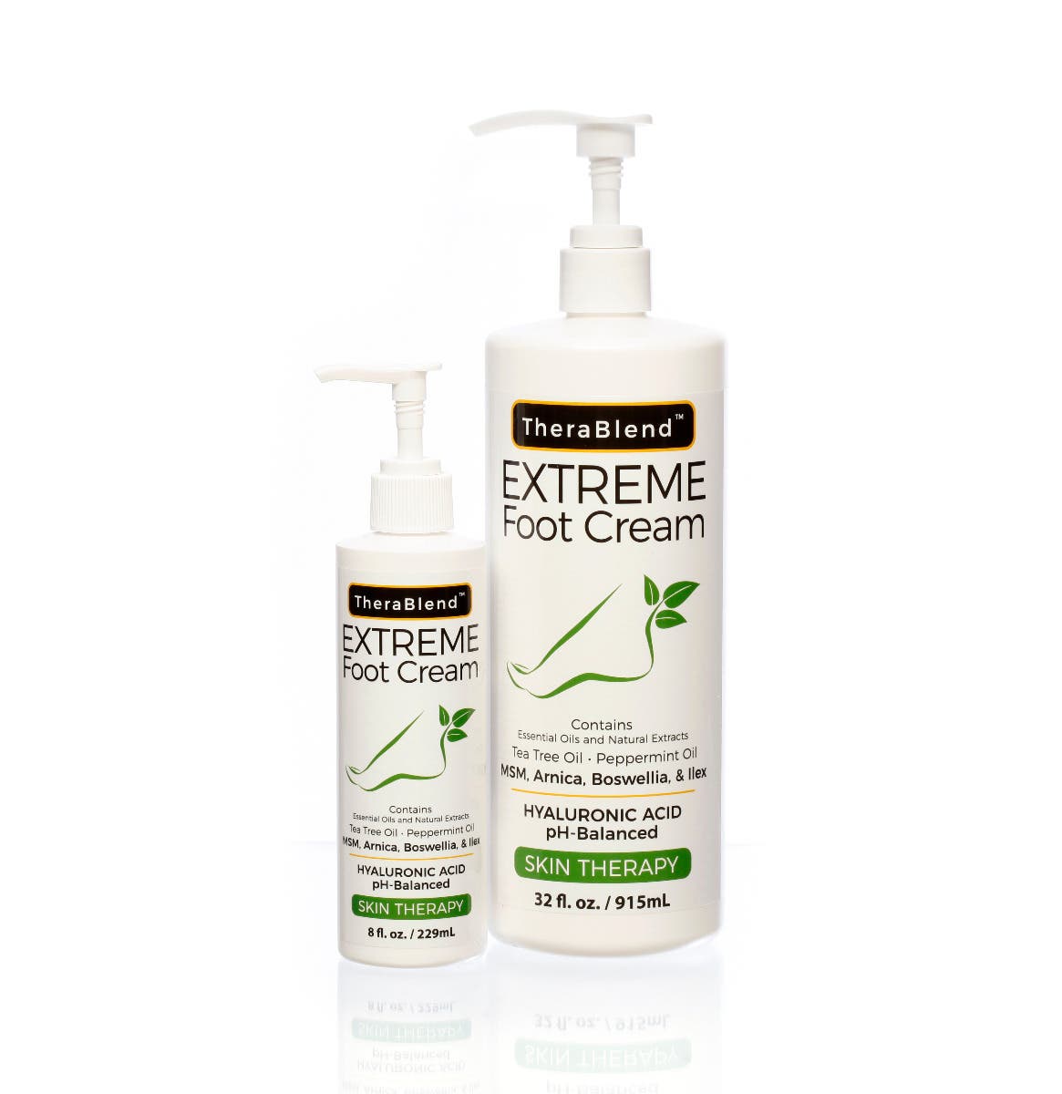TheraBlend™ExtremeFootCream