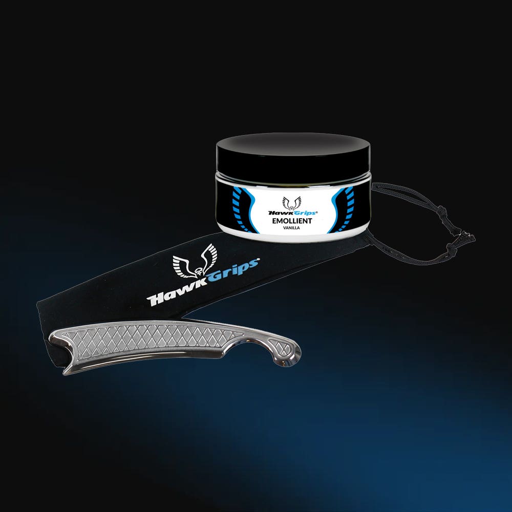 HawkGripsHGProMulti-Instrument-IASTMTool-SoftTissueMobilizationTool
