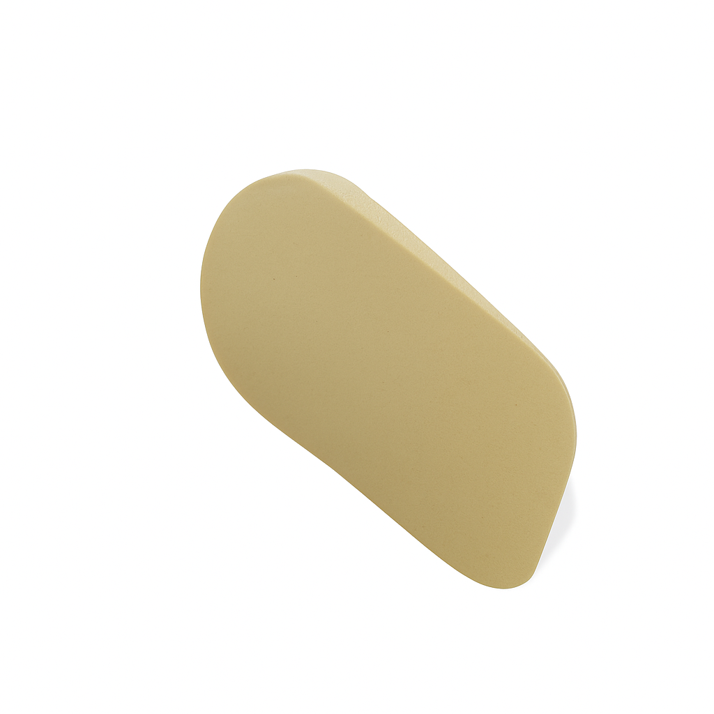 RubberHeelLifts-OrthopedicShoeLiftInserts&ShoeShims