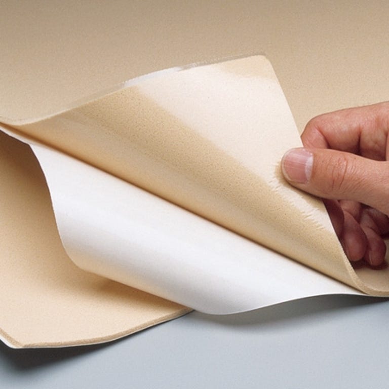 Self-AdhesiveSplintCushion™-Soft1/8-4sheet-Beige