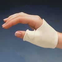 CMCThumbPrecutSplint,3/pkg