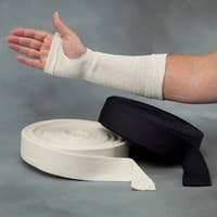 Splint/Cast Cotton Stockinette - 5 X 25 Yd Roll