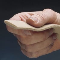 BetaPileIILoop,Beige