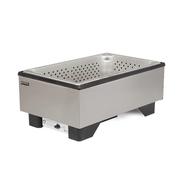 SplintForm1000HeatingPan