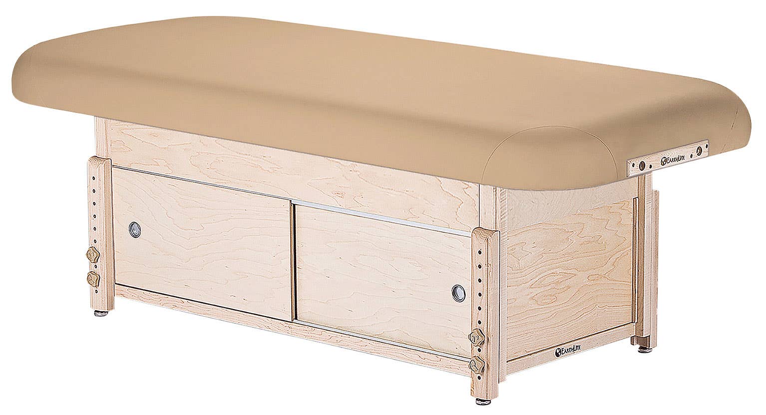 EarthliteSedonaFlatTop32WithCabinet