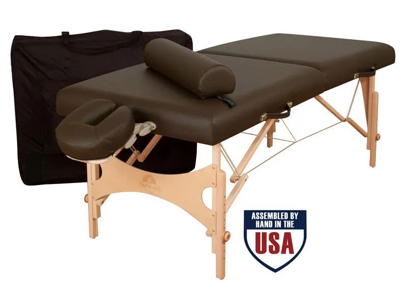 Oakworks®Nova™EssentialMassageTablePackage