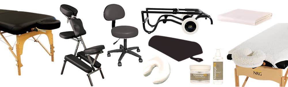 NRG®ExecutivePackage